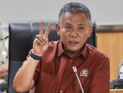 Dampak Polusi Udara, Ketua DPRD DKI Jakarta Usulkan Pemberian Insentif Pekerja Lapangan