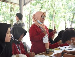 Tekan Angka TBC Usia Produktif, USU dan BCF Adakan Screening Kesehatan Maba