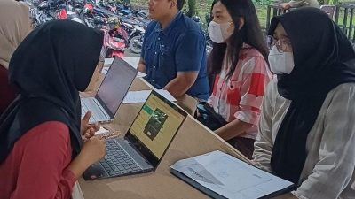Pentingnya Edukasi Seputar TBC untuk Sukseskan Eliminasi