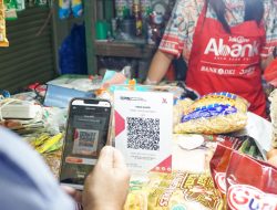 Bank DKI dan Pemprov DKI Jakarta Bekali UMKM Hadapi era Ekonomi Kompetitif