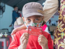 Hingga 31 Agustus 2023, Bank DKI Distribusikan 245.749 KLJ, KPDJ, dan KAJ