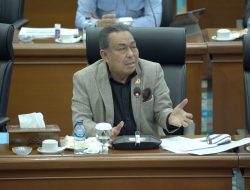 Haji Rasyidi Soroti PDCA di Pemprov DKI Jakarta