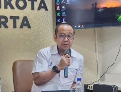 Segera Diresmikan Pj Gubernur Heru, PAM Jaya Tuntaskan Bangun 4 Reservoir Komunal