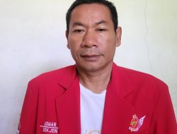 Gelar Konsolidasi, Ormas PTIR Kawal Pemilu Damai