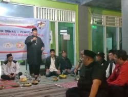Begini Kata M2 Soal Pengelolaan Balai Rakyat Jatiwaringin