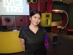 Jebung Keluarkan EP Bertajuk Metro, Terinspirasi dari Beyonce hingga Agnez Mo