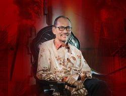 K-Link Bangkit: Netizen Ramai Membicarakan Reaksi Mereka kepada Kebakaran K-Link Tower