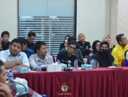 KPU DKI Umumkan Ribuan Bacaleg Penuhi Syarat Ikut Pemilu 2024