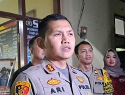 Polres Sukabumi Kota Selidiki Kasus Tawuran Menewaskan Pelajar SMK