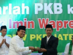 PWNU dan Muhammadiyah Nilai Positif Kinerja Gubernur Jateng