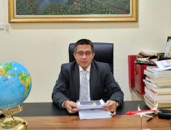 Pengamat Nilai Jokowi Berhasil Letakkan Fondasi Transisi Kepemimpinan