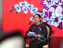 Puan: AIPA Jadi Contoh Penanganan Permasalahan Global