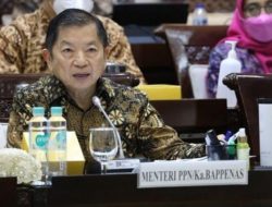 Pemerintah Usulkan Adanya JPT Pratama Non-PNS dalam OIKN