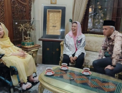 Pengamat: Ganjar Punya Kedekatan dengan Keluarga Gus Dur