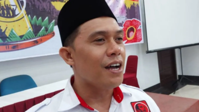 Ketua Projo Bengkulu Harap MK Beri Kesempatan Generasi Muda di Pilpres