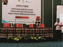 Pemprov NTT Sebut 185 Pekerja Jadi Korban TPPO Selama 2023