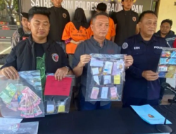 Polisi Terus Kembangkan Kasus Penipuan Penjualan Emas