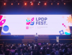 Jokowi Sebut Lompatan RI jadi Negara Maju Ditentukan Generasi Muda