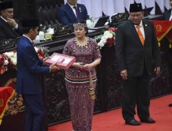 Puan: Artikulasi Peran Perempuan Semakin Terbuka Seiring Kemerdekaan