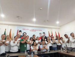 Didukung Seniman Hingga Influencer, PDIP Yakin Ganjar Dipilih Rakyat