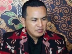 DR. Umbu Rudi Kabunang Somasi Media Nasional, Terkait Dugaan Korupsi Nikel