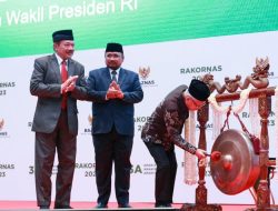 Luncurkan TOT Pengajar Alquran Isyarat, BAZNAS Beri Perhatian pada Teman Tuli