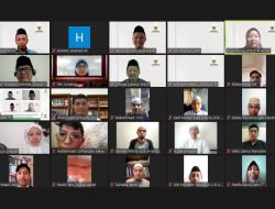 BAZNAS Berikan Pembinaan bagi Peserta BCB Al-Azhar dan Timur Tengah, Tingkatkan Kualitas SDM