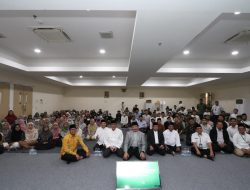 Peringati Maulid Nabi, Ketua BAZNAS Ajak Amil Teladani ‘Uswah Hasanah’ Rasulullah