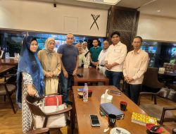 Atmatsya Beri Solusi Bagi Nelayan Indonesia