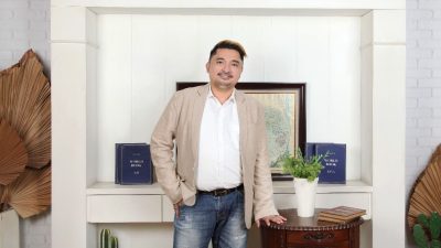 Sosok Fauzan Ferdiansyah, Pengacara Muda Sukses Pejuang Keadilan Untuk Orang Tertindas