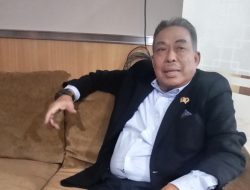 Terkait Pinjaman Rp1 Triliun, Haji Rasyidi Sarankan Solusi Jitu Buat Pemprov DKI