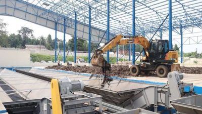 Genjot Tekhnologi RDF di Bantar Gebang, Dinas LH Disarankan Tambah SDM dan Perluas Lahan