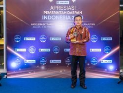 Transformasi Digital Bank DKI Bantu Wujudkan Jakarta Sebagai Kota Global