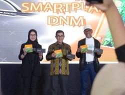 Usai Kebakaran Heboh, Gedung Megah ini Sudah Kembali Menggelar Acara Besar