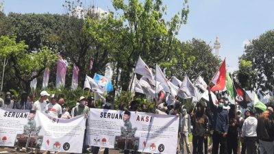 Komeback Desak Kemendagri Memilih dan Menunjuk Pj Wali Kota yang Paham Kota Bekasi