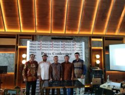 Nawacita Survei Indonesia Sebut Masyarakat Puas dengan Kinerja Pemerintah