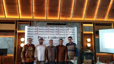 Nawacita Survei Indonesia Sebut Masyarakat Puas dengan Kinerja Pemerintah