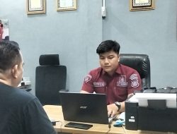 Oknum Kasatpol PP dan Honorer Tersangka Kasus Korupsi di Gorontalo