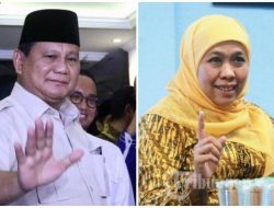 Pengamat: Khofifah Beri Keuntungan Bagi Prabowo Jika Jadi Cawapresnya