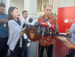 Menteri Kominfo Sebut Perpres “Publisher Rights” Segera Tuntas