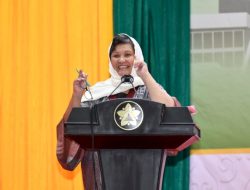 MPR: Keluarga Harus Dapat Perhatian Serius Soal Keutuhan-Kesejahteraan