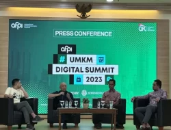 UMKM Dinilai Butuh Agregator Untuk Tembus Pasar Global