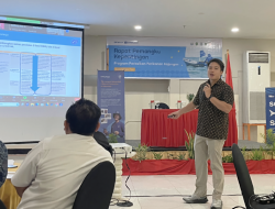 Perikanan Rajungan Kaltim Siap Memenuhi Standar Keberlanjutan