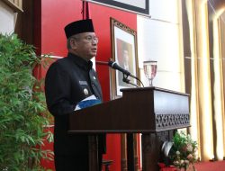 Pj Gubernur Kalbar : Perekonomian Kalbar Tumbuh Signifikan