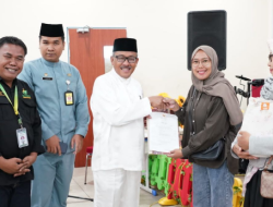 Pemkot Catat 200 Produk UMKM di Batam Sudah Bersertifikat Halal