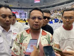 Presidium Relawan Gibran Doakan Pendaftaran Paslon Prabowo-Gibran Ke KPU Lancar