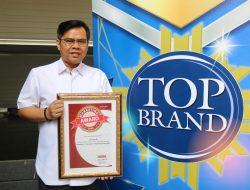 BAZNAS Raih Tiga Penghargaan Marketing Award 2023