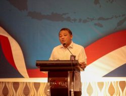 BNPT Ingatkan Petugas Pemasyarakatan Rentan Terpapar Radikalisme