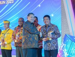 Wow, Bank DKI Jadi BPD Terbaik Dalam Mendukung Percepatan dan Perluasan Digitalisasi Daerah