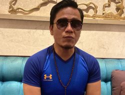 Pendeta Gilbert Doakan Gus Miftah Dalam Perjuangkan Pilihannya